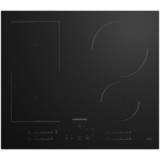 Электрическая варочная панель Grundig GIEI627474PN, черный