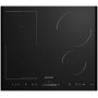 Электрическая варочная панель Grundig GIEI624470PF, черный