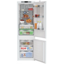 Встраиваемый двухкамерный холодильник Grundig GKIN25720