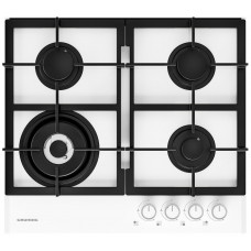 Газовая варочная панель Grundig GIGL 6234250 W