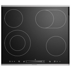 Электрическая варочная панель Grundig GIEV 624430 X