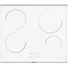 Электрическая варочная панель Grundig GIEI623410MXW