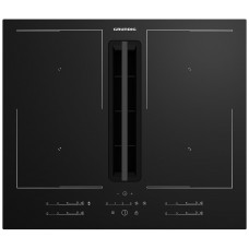 Электрическая варочная панель Grundig GIEH 634480 P