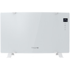 Конвектор Energolux ECH-1500E-J1-WG, белое стекло