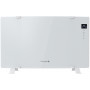 Конвектор Energolux ECH-1500E-J1-WG, белое стекло