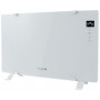 Конвектор Energolux ECH-1500E-J1-WG, белое стекло