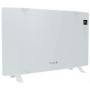 Конвектор Energolux ECH-1500E-J1-WG, белое стекло