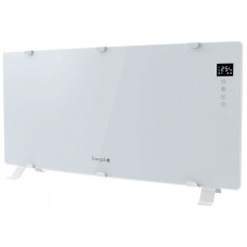 Конвектор Energolux ECH-2200E-J1-WG, белое стекло