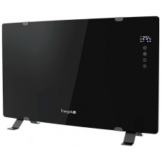 Конвектор Energolux ECH-1000E-J1-BG, черное стекло