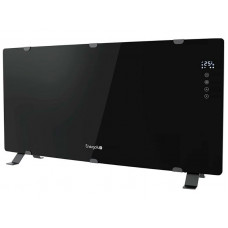 Конвектор Energolux ECH-2200E-J1-BG, черное стекло