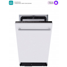 Встраиваемая посудомоечная машина Midea MID45S720i