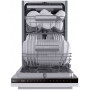 Встраиваемая посудомоечная машина Midea MID45S720i