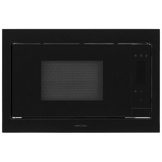 Встраиваемая микроволновая печь СВЧ Krona ESSEN 60 BL