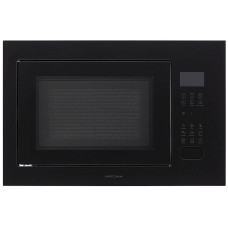 Встраиваемая микроволновая печь СВЧ Krona REIN 60 BL