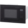 Встраиваемая микроволновая печь СВЧ Krona REIN 60 BL