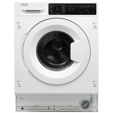 Встраиваемая стиральная машина De’Longhi DWMI 725 ISABELLA