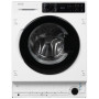 Встраиваемая стиральная машина De’Longhi DWDI 755 V DONNA