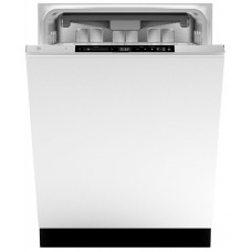 Встраиваемая посудомоечная машина Bertazzoni DW6083PRT