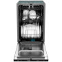 Встраиваемая посудомоечная машина Haier HDWE10-394RU