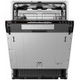 Встраиваемая посудомоечная машина Haier HDWE13-490RU