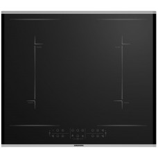 Электрическая варочная панель Grundig GIEI623481MX