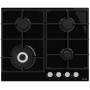 Газовая варочная панель Gorenje GTW641AKB