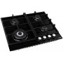 Газовая варочная панель Gorenje GTW641AKB