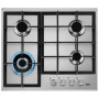 Газовая варочная панель AEG HGB64420SM