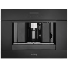 Встраиваемая кофемашина Korting Korting KCM 9200 BG