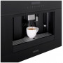 Встраиваемая кофемашина Korting Korting KCM 9200 BG