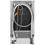 Встраиваемая посудомоечная машина AEG FSE73507P