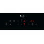 Электрическая варочная панель AEG HRB32310CB