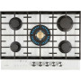 Газовая варочная панель Hiberg VM 7155 W