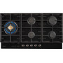 Газовая варочная панель Hiberg VM 9155 B