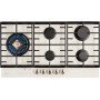 Газовая варочная панель Hiberg VM 9155 Y