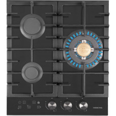 Газовая варочная панель Hiberg VM 4535 B
