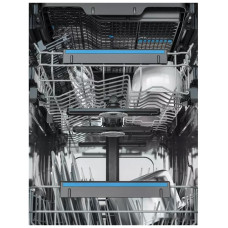 Встраиваемая посудомоечная машина Electrolux KEMC3211L