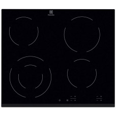 Электрическая варочная панель Electrolux EHF6241FOK