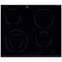 Электрическая варочная панель Electrolux EHF6241FOK