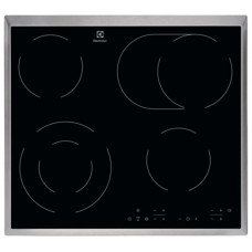 Электрическая варочная панель Electrolux EHF6346XOK