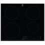 Электрическая варочная панель Electrolux LIR60430