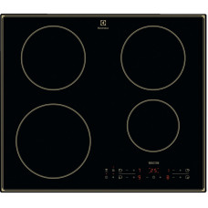 Электрическая варочная панель Electrolux CIR60430CB