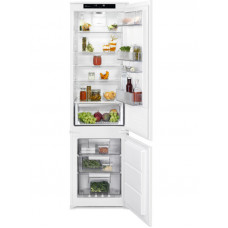 Встраиваемый двухкамерный холодильник Electrolux LNS6TE19S