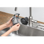 Встраиваемая посудомоечная машина Electrolux EEM63301L