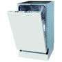 Встраиваемая посудомоечная машина Gorenje GV522E10S