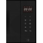 Встраиваемая микроволновая печь СВЧ Haier HMX-BTG207B
