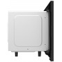 Встраиваемая микроволновая печь СВЧ Haier HMX-BTG207W