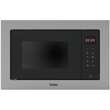 Встраиваемая микроволновая печь СВЧ Haier HMX-BTG207X