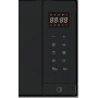 Встраиваемая микроволновая печь СВЧ Haier HMX-BTG207X