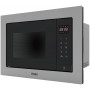 Встраиваемая микроволновая печь СВЧ Haier HMX-BTG207X